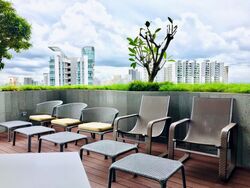 Fulcrum (D15), Condominium #549973881